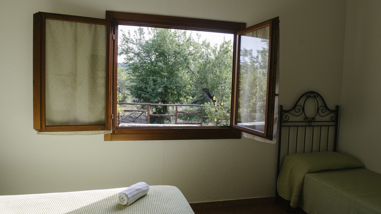 Photo of Bedroom in Sortino