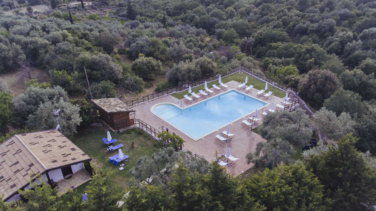 Photo of Patio Balcony in Sortino