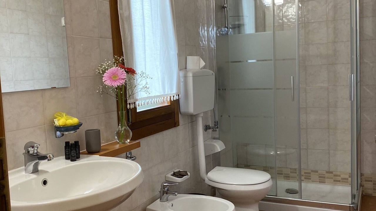 Photo of Bathroom in Sortino