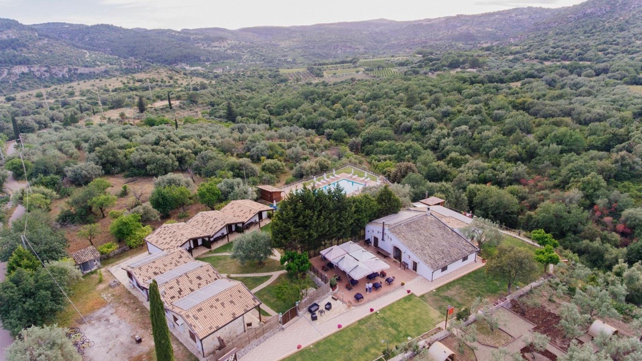 Photo of Outdoor in Sortino