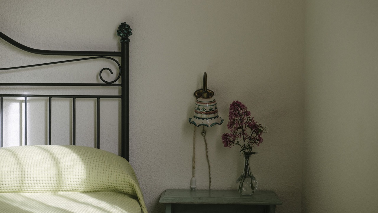 Photo of Bedroom in Sortino