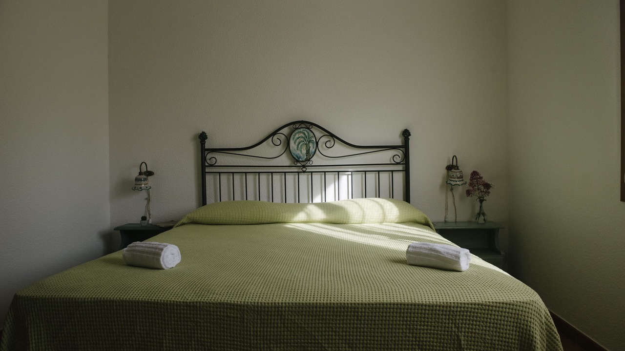 Photo of Bedroom in Sortino