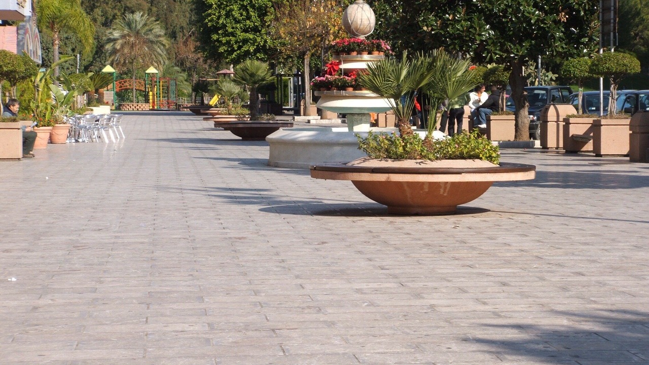 Photo of Outdoor in Capri Leone