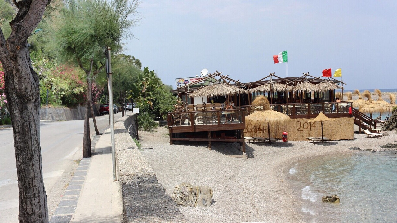 Photo of Outdoor in Capri Leone