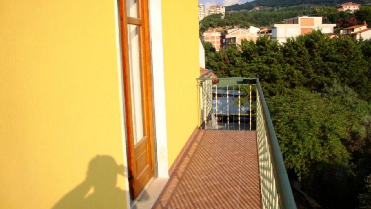 Photo of Outdoor in Capri Leone