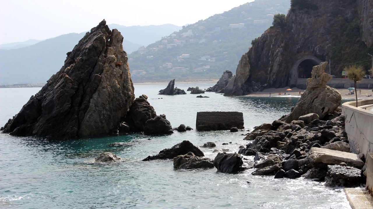 Photo of Outdoor in Capri Leone