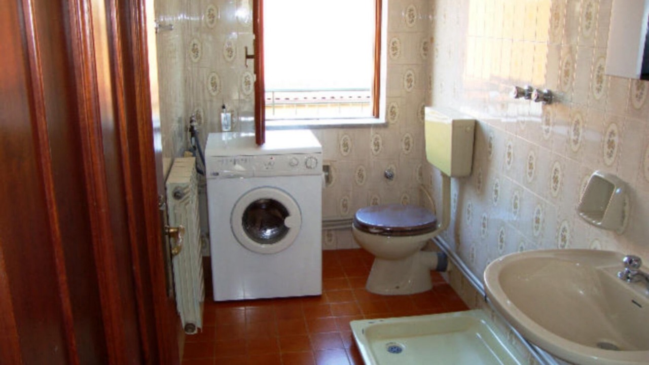 Photo of Bathroom in Capri Leone