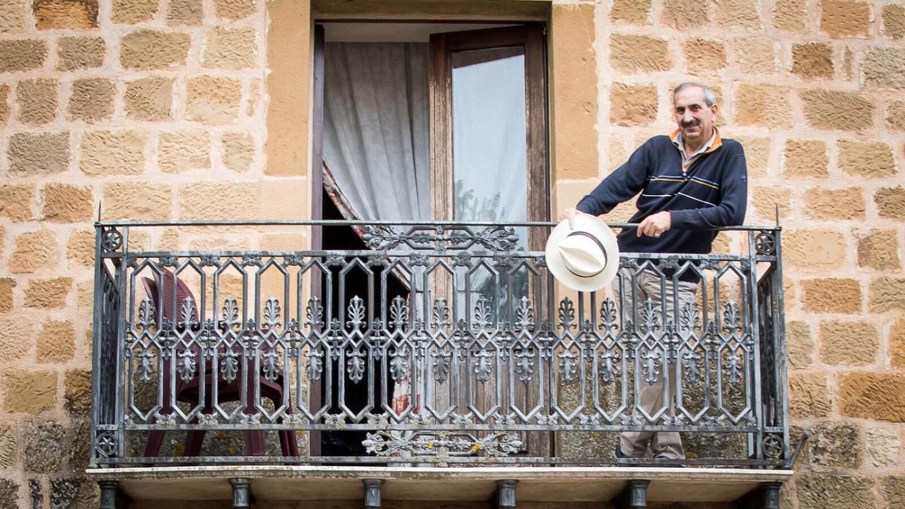 Photo of Patio Balcony in Gangi