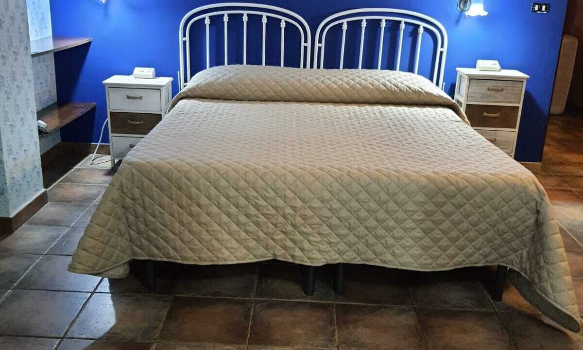 Photo of Bedroom in Gangi
