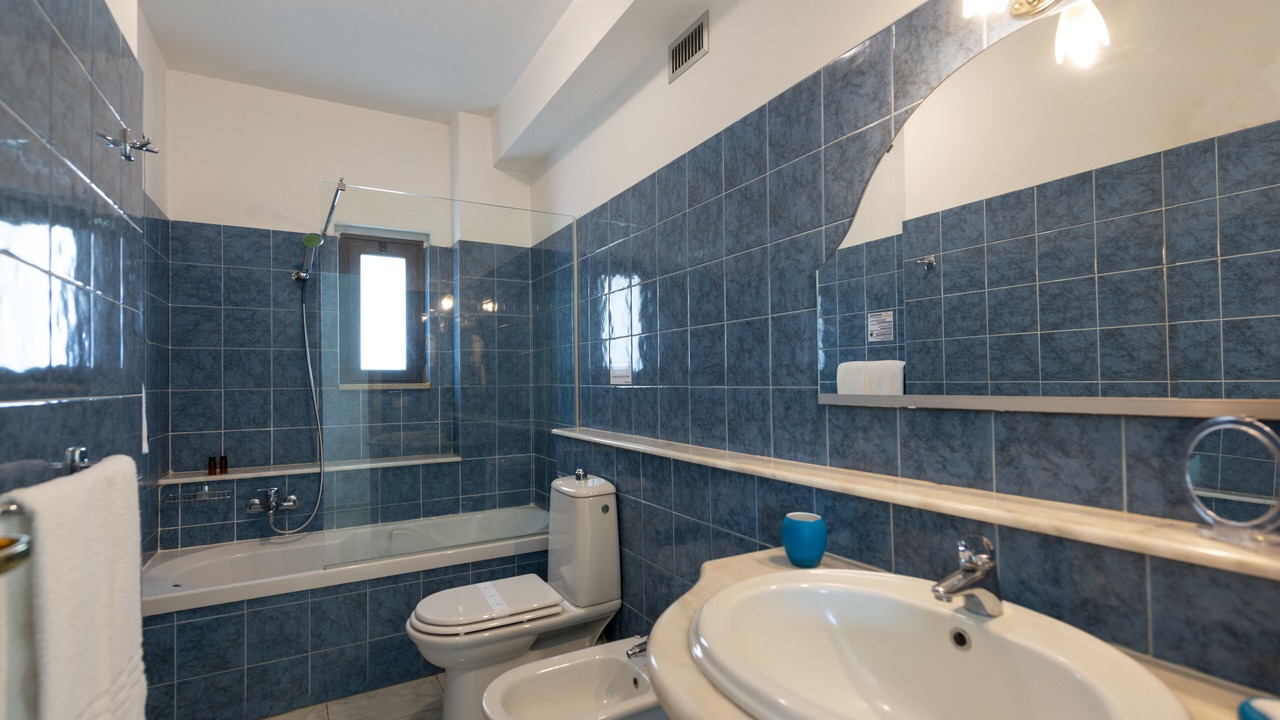 Photo of Bathroom in Sant'Anna