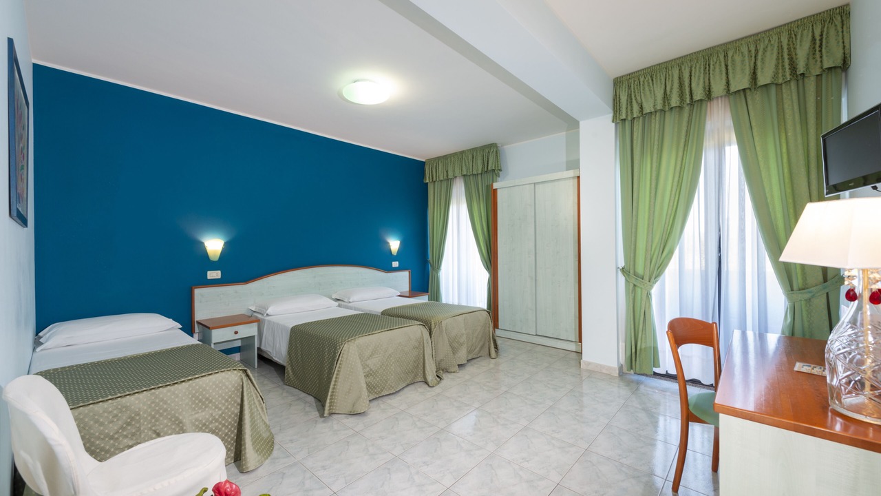 Photo of Bedroom in Sant'Anna