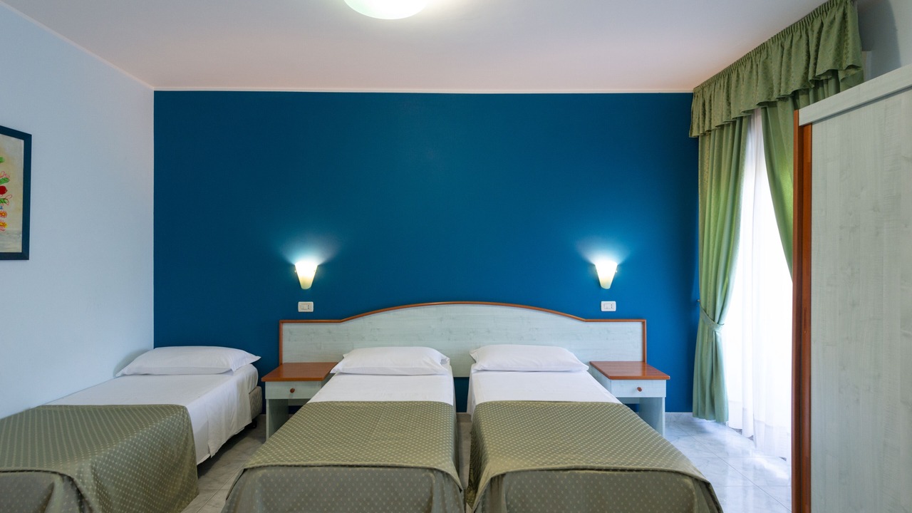 Photo of Bedroom in Sant'Anna