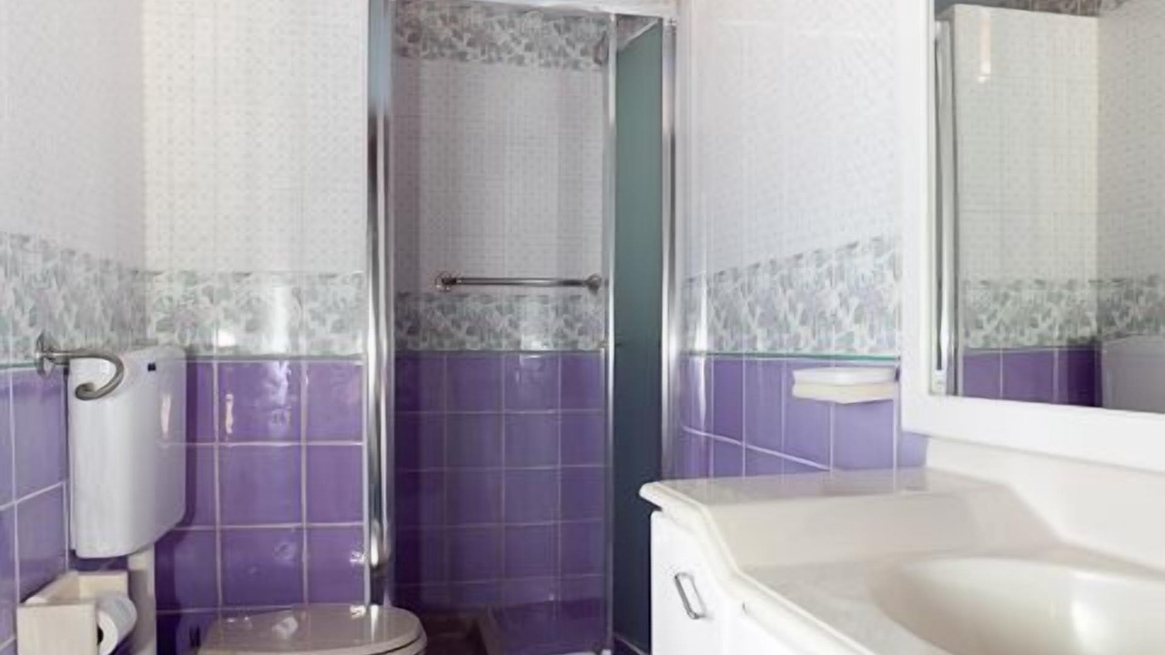 Photo of Bathroom in Macari