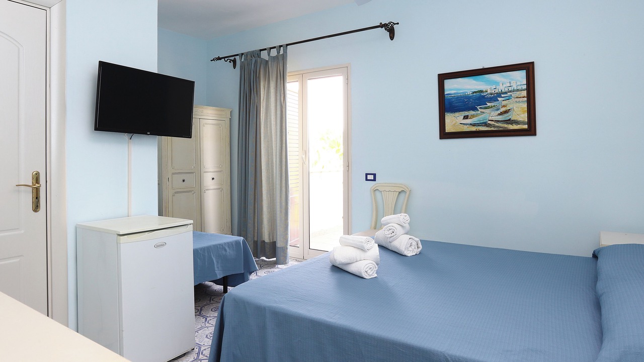 Photo of Bedroom in Macari
