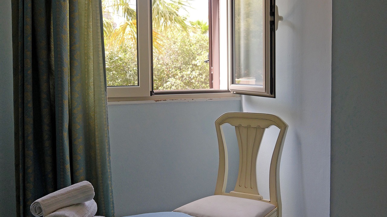 Photo of Bedroom in Macari