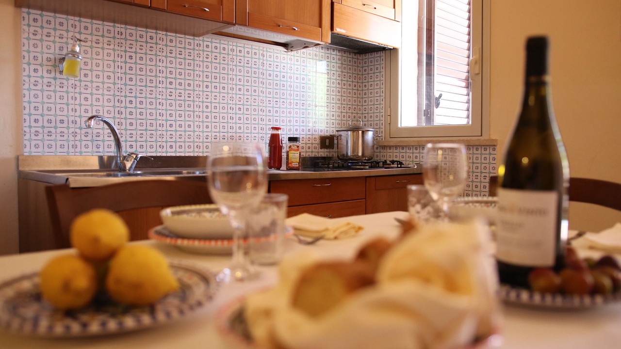 Photo of Livingroom in Macari