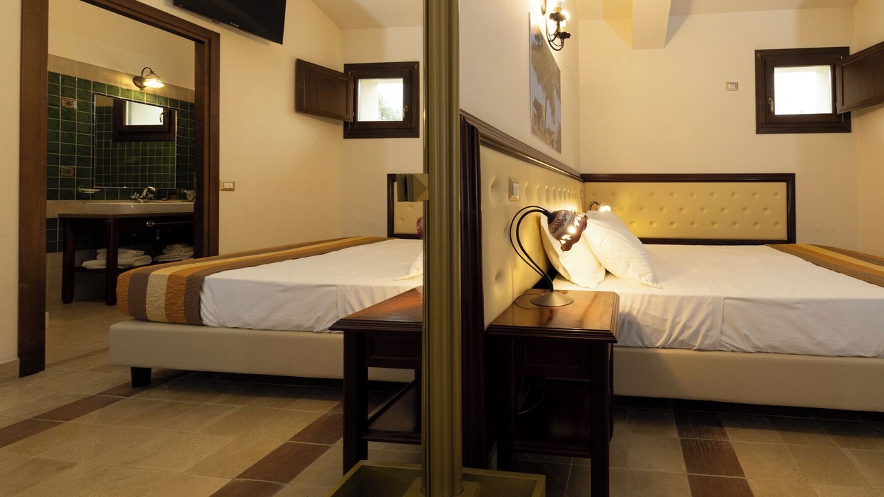 Photo of Bedroom in Carlentini