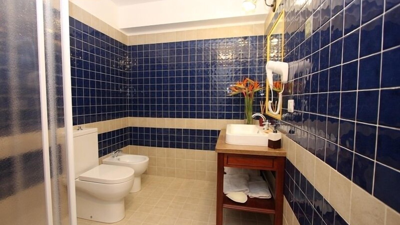 Photo of Bathroom in Carlentini