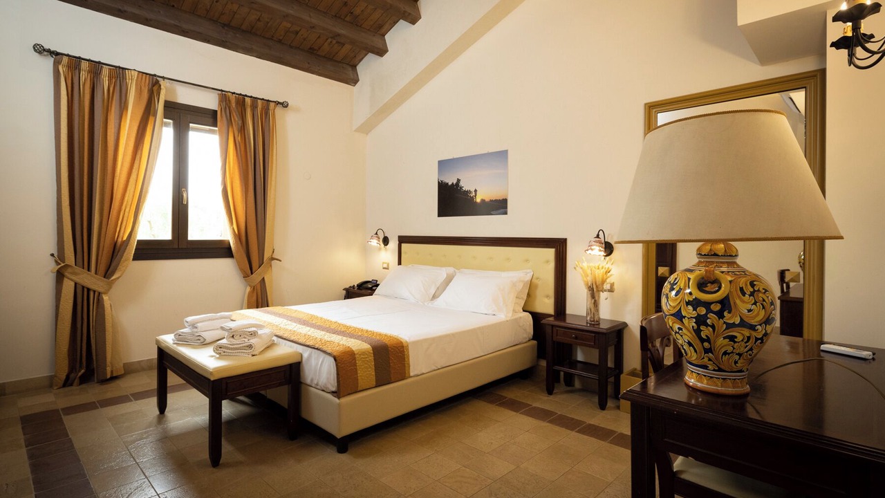 Photo of Bedroom in Carlentini