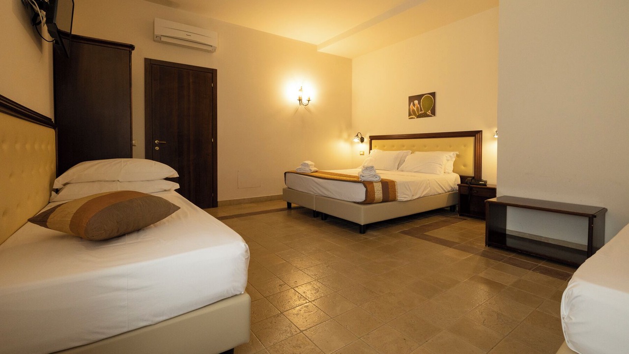 Photo of Bedroom in Carlentini