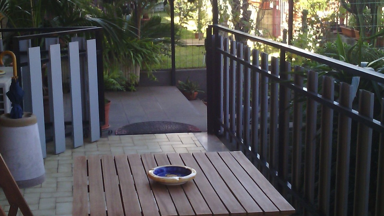 Photo of Patio Balcony in Carruba
