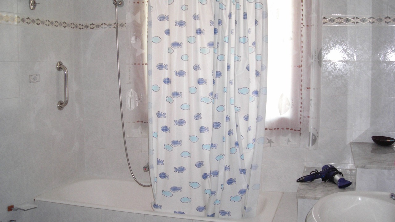 Photo of Bathroom in Carruba