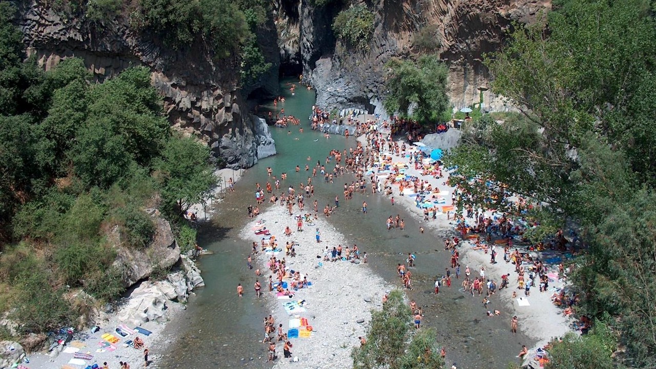 Photo of Outdoor in Carruba