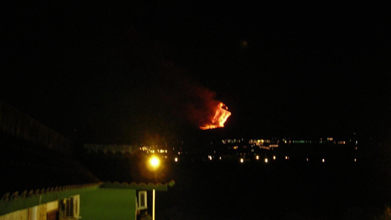 Photo of Outdoor in Carruba