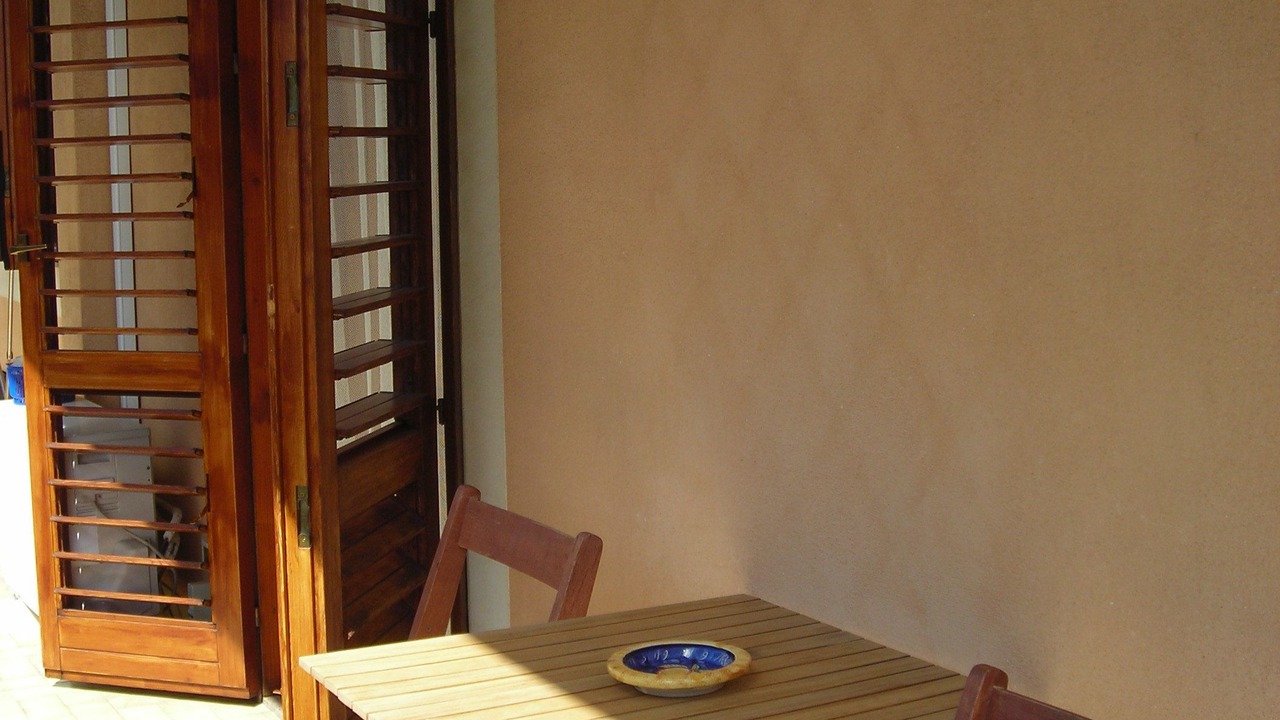 Photo of Patio Balcony in Carruba