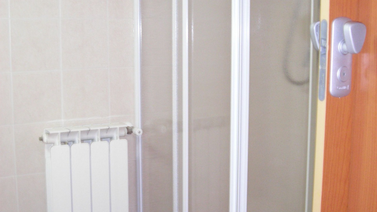 Photo of Bathroom in Carruba