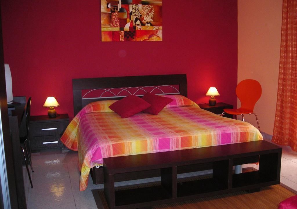 Photo of Bedroom in Carruba