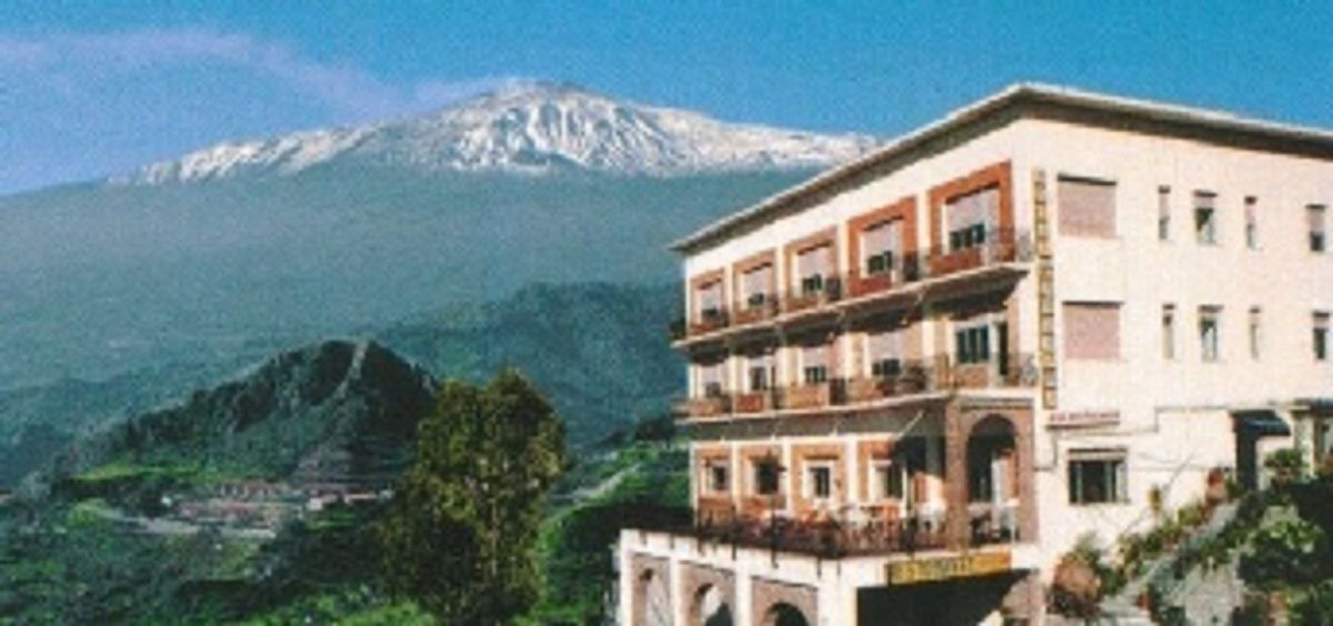 Photo of Outdoor in Castelmola