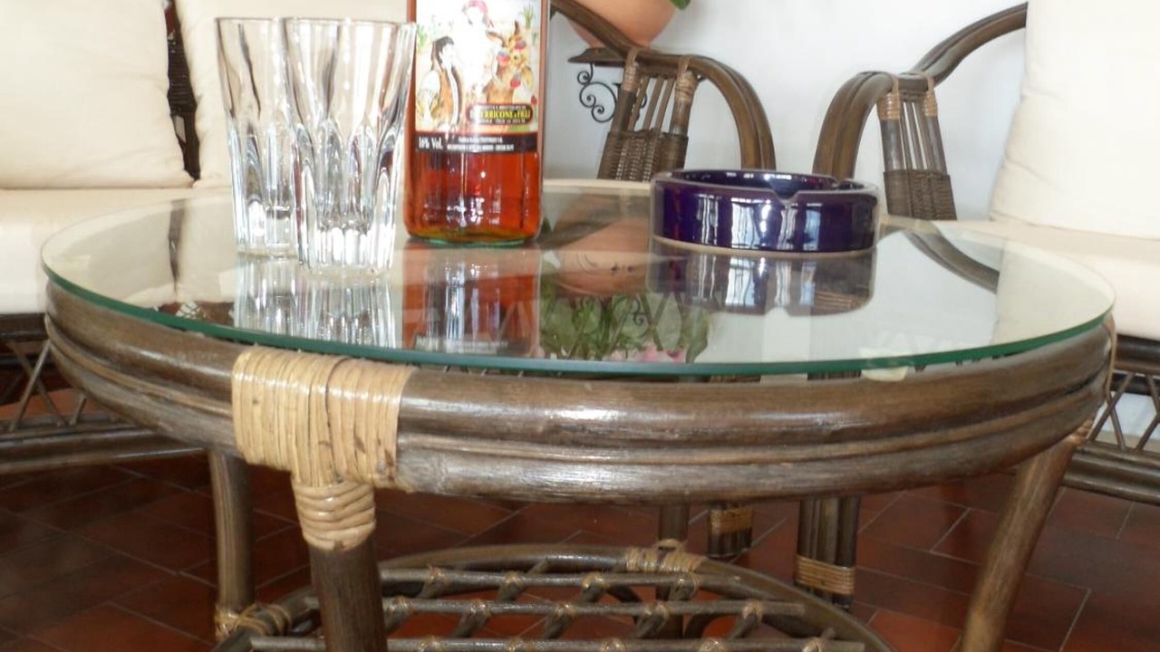 Photo of Kitchen in Castelmola