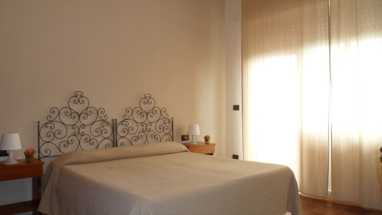 Photo of Bedroom in Castelmola