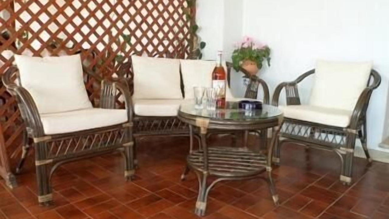 Photo of Livingroom in Castelmola