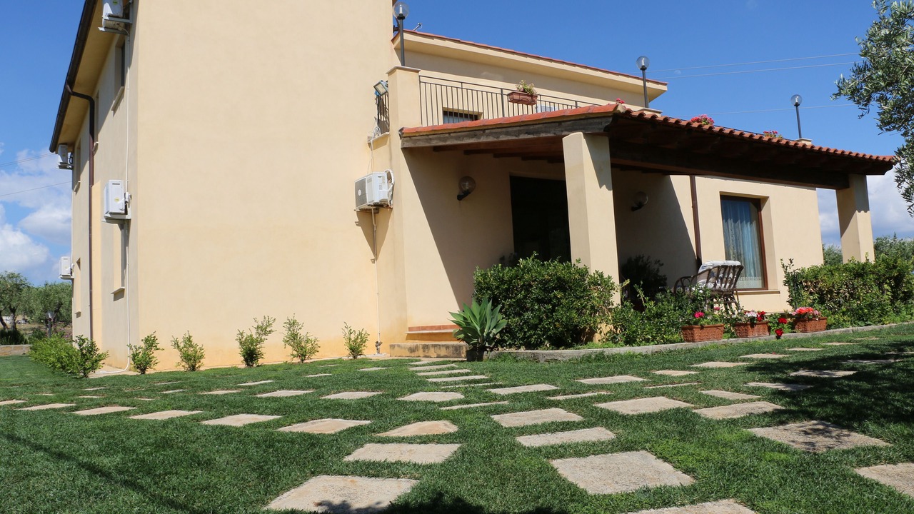 Photo of Outdoor in Caltabellotta