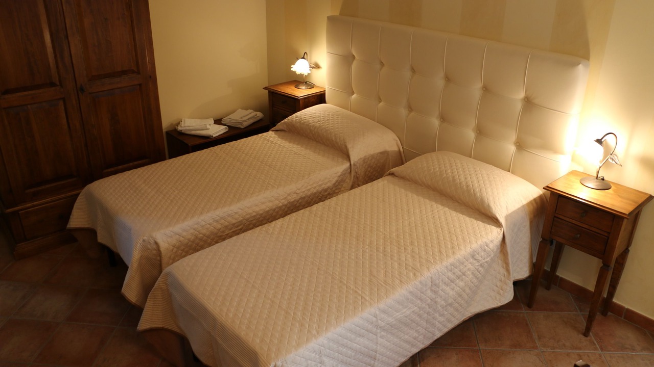 Photo of Bedroom in Caltabellotta