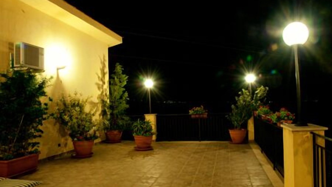 Photo of Patio Balcony in Caltabellotta