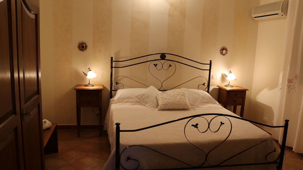 Photo of Bedroom in Caltabellotta