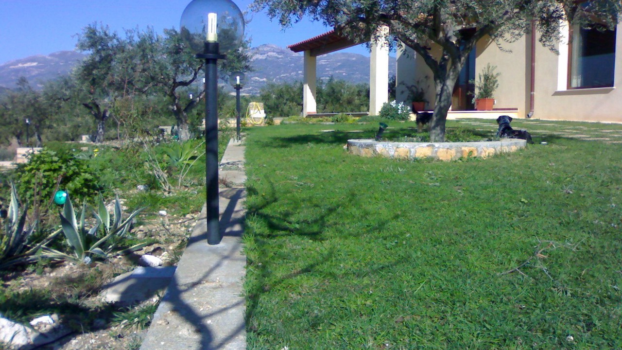 Photo of Outdoor in Caltabellotta