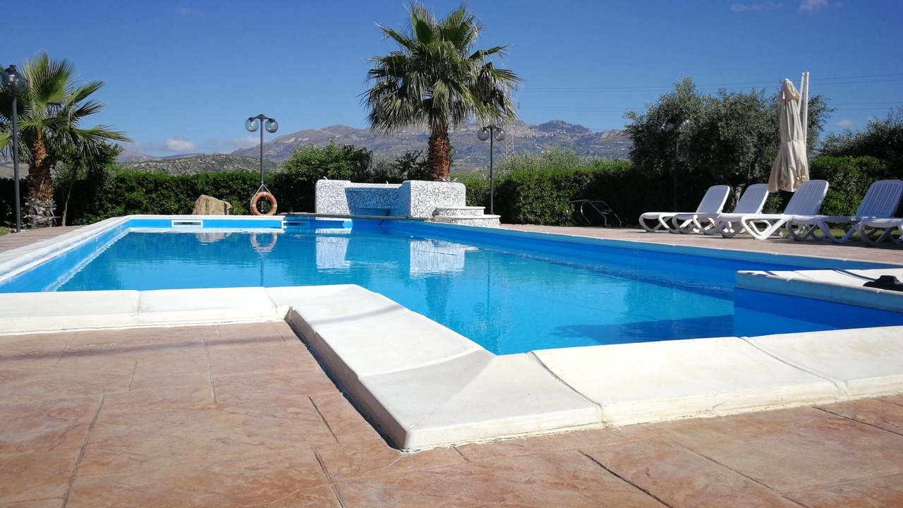 Photo of Outdoor in Caltabellotta