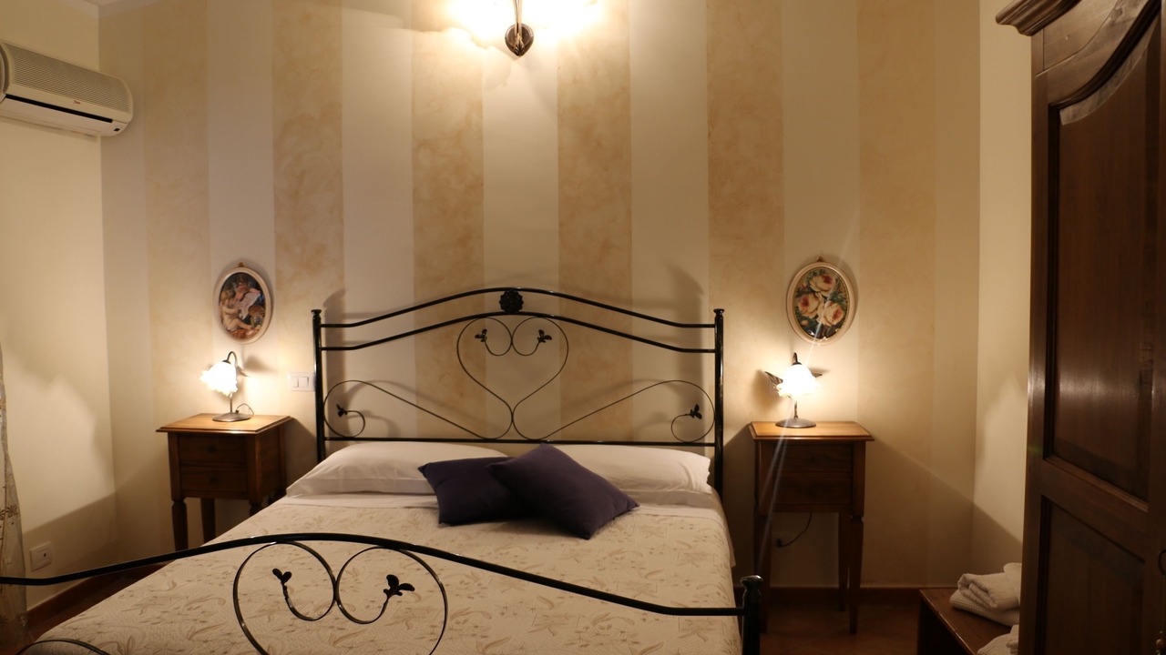 Photo of Bedroom in Caltabellotta