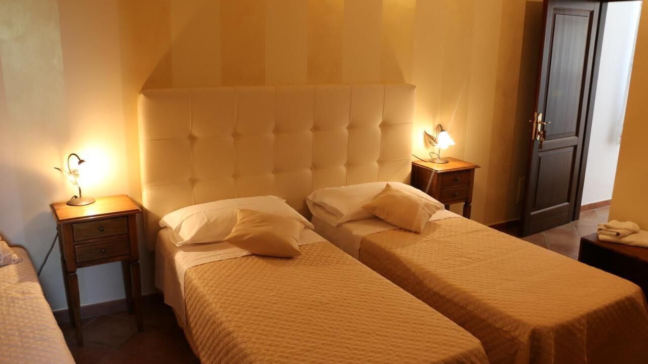 Photo of Bedroom in Caltabellotta