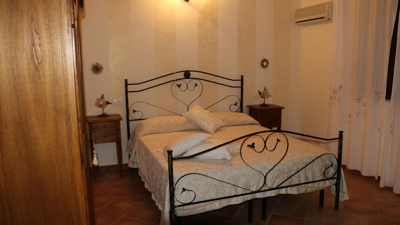 Photo of Bedroom in Caltabellotta