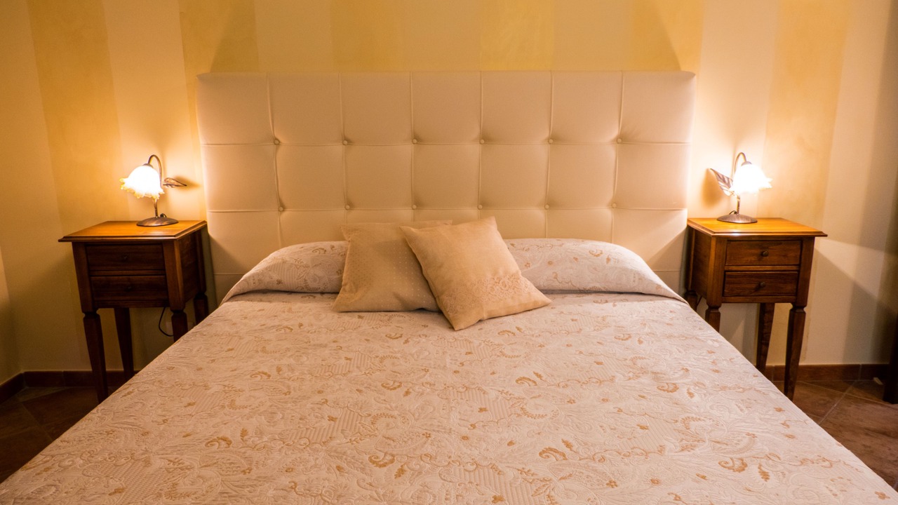 Photo of Bedroom in Caltabellotta