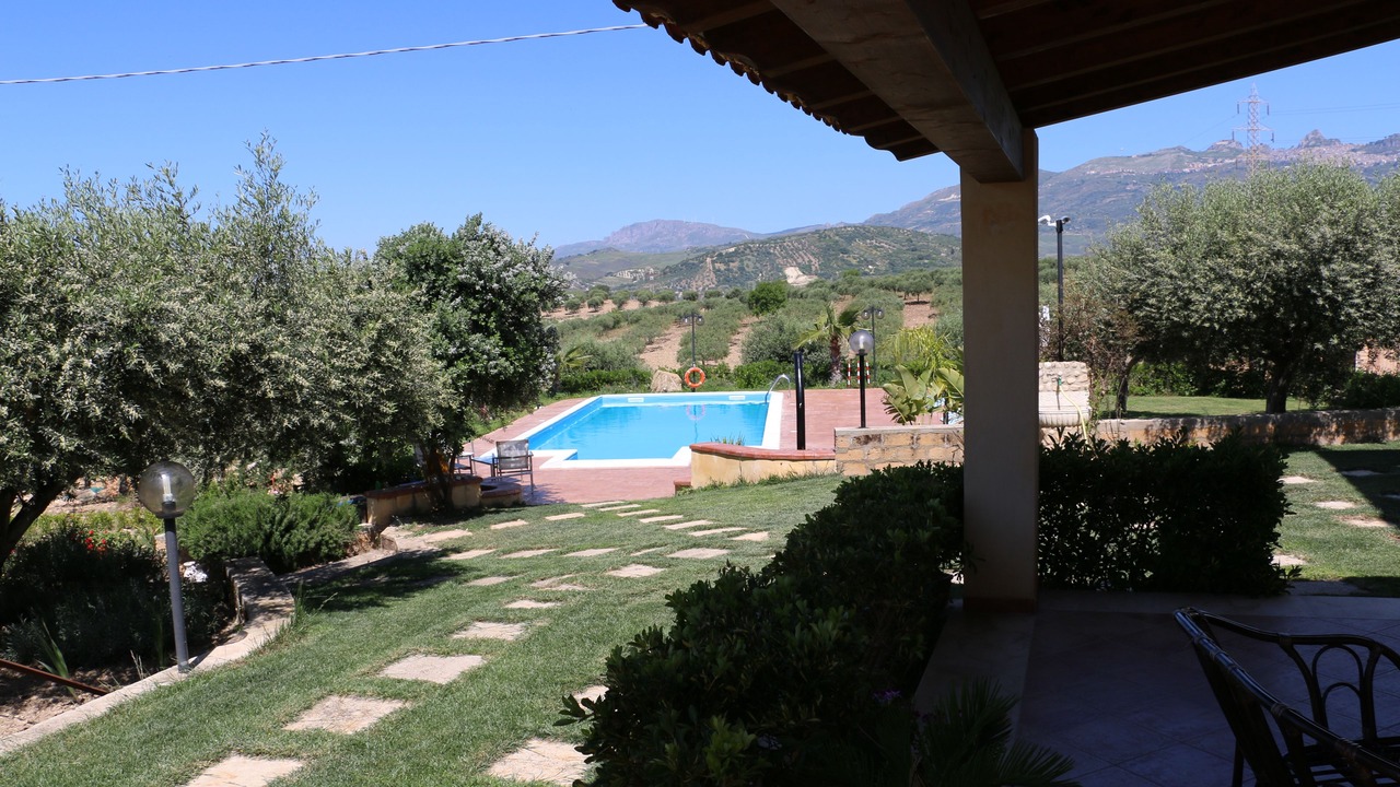 Photo of Outdoor in Caltabellotta