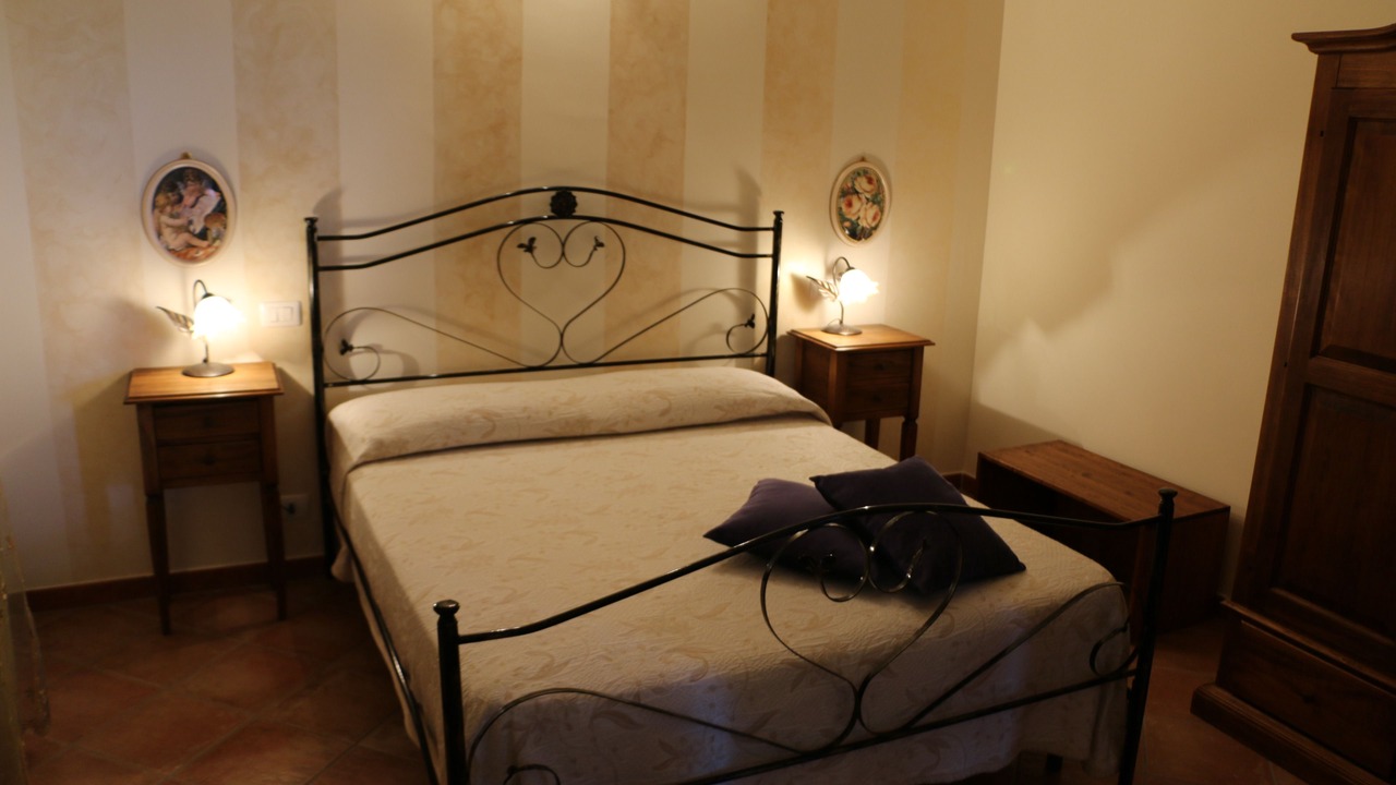 Photo of Bedroom in Caltabellotta