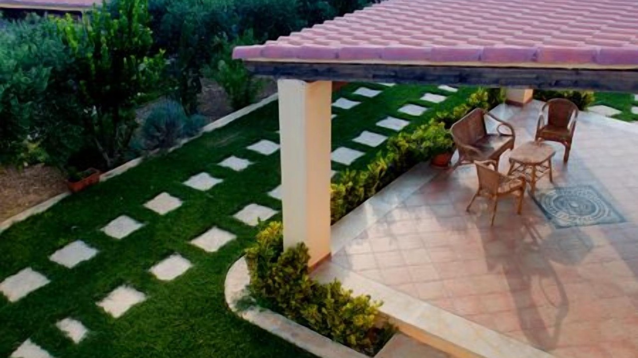Photo of Outdoor in Caltabellotta