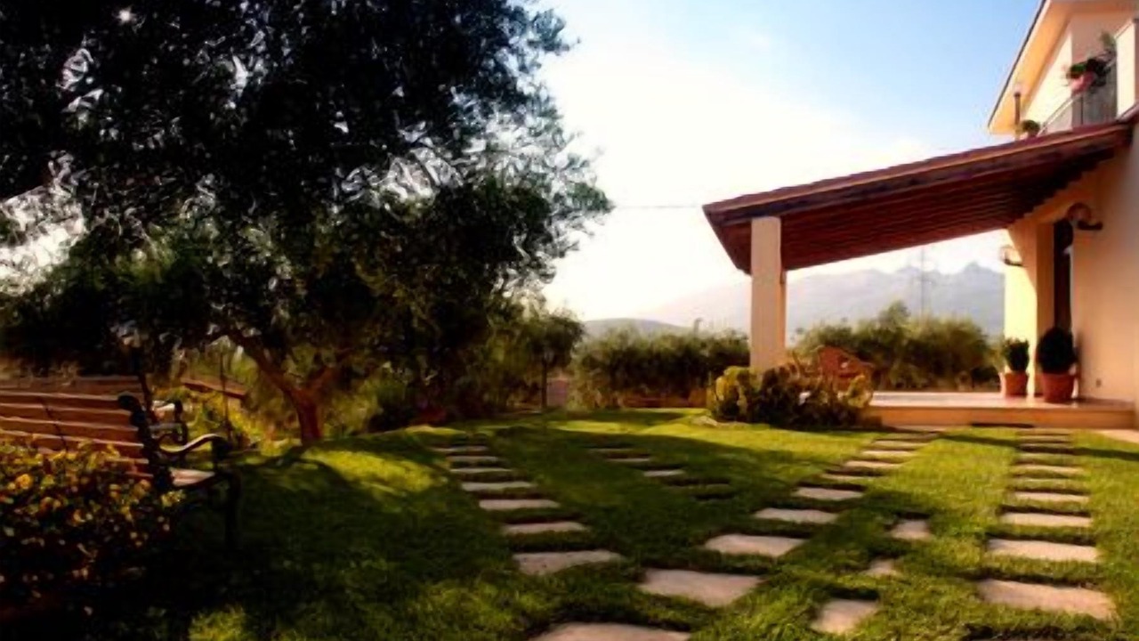 Photo of Outdoor in Caltabellotta