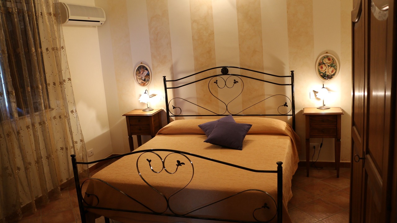 Photo of Bedroom in Caltabellotta